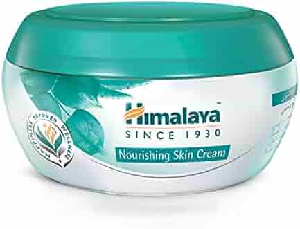 Himalaya Nourishing Skin Cream 50 ml : Amazon.co.za: Beauty